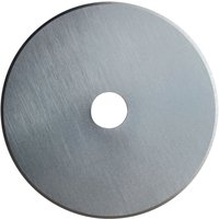 Fiskars Ersatz-Rollklinge, Ø 45mm von Silber