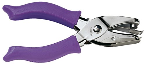 Fiskars Handmotivstanzer, Stanzzange zum Ausstanzen von kleinen Kreisen, Für Links-/Rechtshänder, 1003816 Fiskars Handmotivstanzer, Stanzzange zum Ausstanzen von kleinen Kreisen, Für Links-/Rechtshänder, 1003816 von Fiskars
