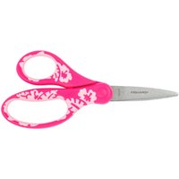 Fiskars Kinderschere, Spitz - Pink von Pink