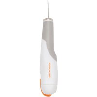 Fiskars Premium Hochleistungsmesser von Weiß