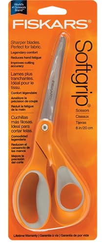 Fiskars Universal Softgrip Schere Fiskars Universal Softgrip Schere von Fiskars