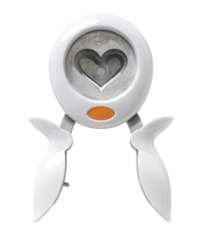 Fiskars X-Large Squeeze Punch That's Amore von Fiskars