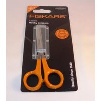 Schul-u. Bastelschere Fiskars 5"=13cm Schul-u. Bastelschere Fiskars 5"=13cm von Fiskars