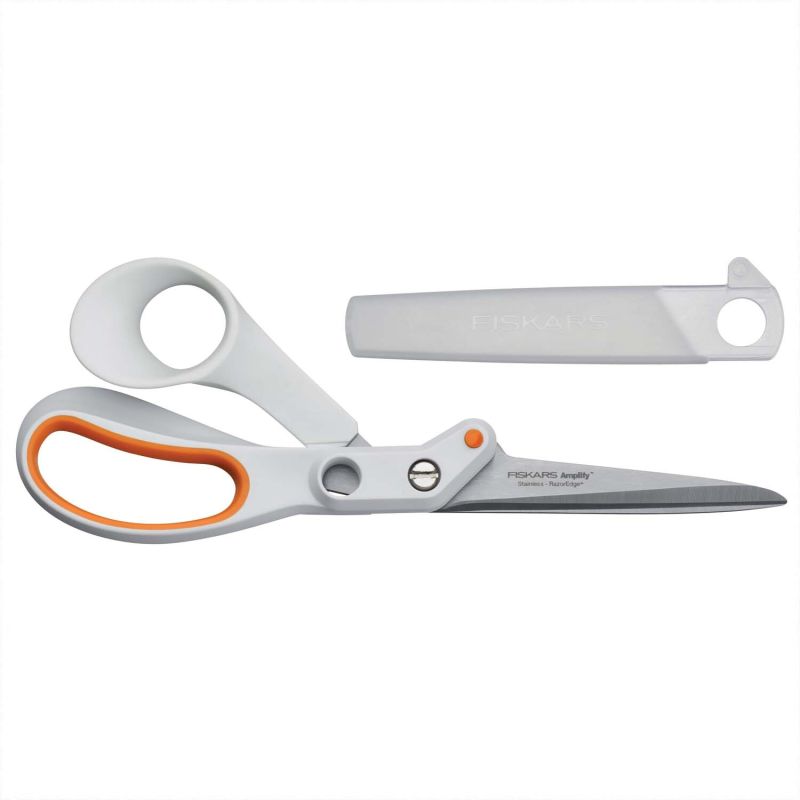 Amplify Razor Edge Schere 21cm von Fiskars