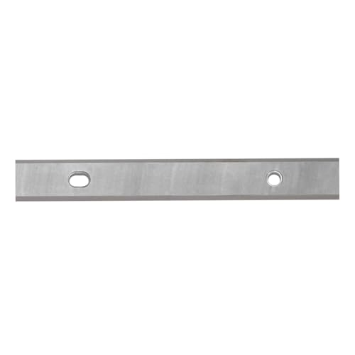 1 stück 80 × 13 2,2mm Hartmetall Insetrt Cutter Klingen Fräsen Messer for Holzbearbeitung Oberflächen Nut Hobel Farbe Schaber von Fitaulip