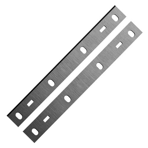 2 stücke 210mm × 22mm × 1,8mm Hobel Klingen Messer for Scheppach HMS860 Woodstar PT85 Kity PT8500 Stahlmann ADH 204 Clarke CPT800 2 stücke 210mm × 22mm × 1,8mm Hobel Klingen Messer for Scheppach HMS860 Woodstar PT85 Kity PT8500 Stahlmann ADH 204 Clarke CPT800 von Fitaulip