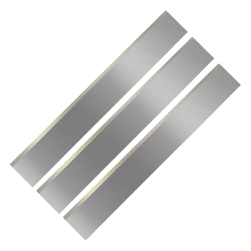 3 stücke 230mm × 30mm × 3mm Hobel Klingen Jointer Messer Nachschärfbar for Dickenhobel Jointer Holz Hobel Holzbearbeitung Werkzeuge HSS 3 stücke 230mm × 30mm × 3mm Hobel Klingen Jointer Messer Nachschärfbar for Dickenhobel Jointer Holz Hobel Holzbearbeitung Werkzeuge HSS von Fitaulip