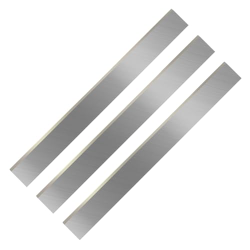 3 stücke 310mm × 30mm × 3mm Hobel Klingen Jointer Wadkin Luna Messer for Dickenhobel Jointer Holz Hobel Holzbearbeitung Werkzeuge HSS 3 stücke 310mm × 30mm × 3mm Hobel Klingen Jointer Wadkin Luna Messer for Dickenhobel Jointer Holz Hobel Holzbearbeitung Werkzeuge HSS von Fitaulip