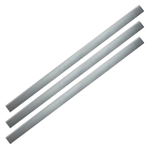 3-teiliges TCT-Hobelmesser-Set, 600 x 30 x 3 mm, Ersatz for 4-seitiges vertikales Fräsen, Hochgeschwindigkeitspresse 3-teiliges TCT-Hobelmesser-Set, 600 x 30 x 3 mm, Ersatz for 4-seitiges vertikales Fräsen, Hochgeschwindigkeitspresse von Fitaulip