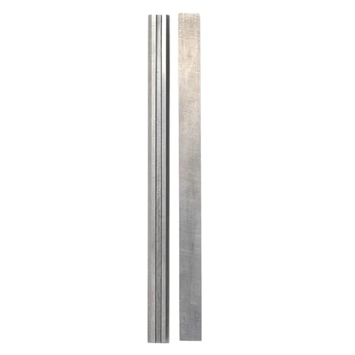 4 Stücke Hobelmesser 82x5,5x1mm Doppelschneide Holzhobel Schneidwerkzeug for PHO 25-82 200 16-82 B34 HM 4 Stücke Hobelmesser 82x5,5x1mm Doppelschneide Holzhobel Schneidwerkzeug for PHO 25-82 200 16-82 B34 HM von Fitaulip