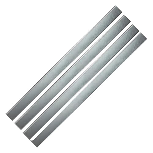 4 stücke 16 zoll TCT Hobel Klingen 406x25x3mm Jointer Messer Ersatz for 4-seite Vertikale Fräsen Hohe Geschwindigkeit Presse 4 stücke 16 zoll TCT Hobel Klingen 406x25x3mm Jointer Messer Ersatz for 4-seite Vertikale Fräsen Hohe Geschwindigkeit Presse von Fitaulip