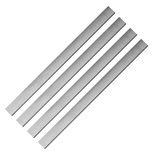 4 stücke 508mm X 35mm 3mm Hobel Jointer Klingen Elektrische Messer for Holzbearbeitung Werkzeuge Dicke Jointers(HSS) von Fitaulip