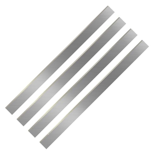 4 stücke 508mm × 30mm × 3mm Hobel Klingen Jointer Messer Nachschärfbar for Dickenhobel Holz Holzbearbeitung Werkzeuge HSS 4 stücke 508mm × 30mm × 3mm Hobel Klingen Jointer Messer Nachschärfbar for Dickenhobel Holz Holzbearbeitung Werkzeuge HSS von Fitaulip