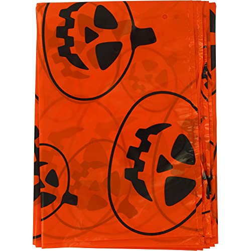 Fixo Kids Verkleidungsbeutel Kürbis 5 Stück 65 x 90 cm Fixo Kids Verkleidungsbeutel Kürbis 5 Stück 65 x 90 cm von Fixo
