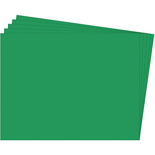 Fixo 11100522 – Pack 125 Bögen, 50 x 65 cm, dunkelgrün Fixo 11100522 – Pack 125 Bögen, 50 x 65 cm, dunkelgrün von Fixo