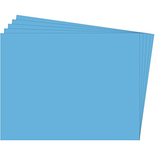 Fixo 11100531 – Pack 125 Bögen, 50 x 65 cm, hellblau Fixo 11100531 – Pack 125 Bögen, 50 x 65 cm, hellblau von Fixo