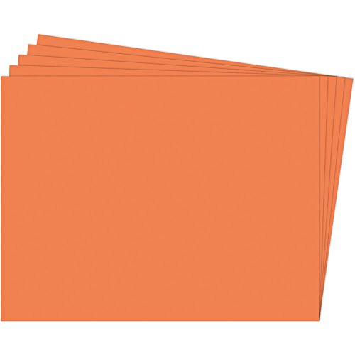 Fixo 11100555 – Pack 125 Bögen, 50 x 65 cm, Mandarine Fixo 11100555 – Pack 125 Bögen, 50 x 65 cm, Mandarine von Fixo