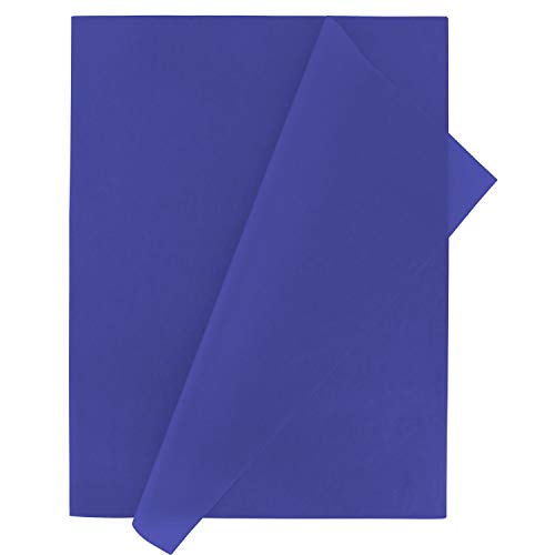Fixo Kids Seidenpapier, Marineblau Fixo Kids Seidenpapier, Marineblau von Fixo