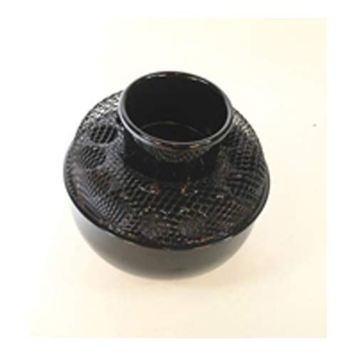 Fleetguard 3918203S Stack Cap, 117 mm Höhe, 242 mm Außendurchmesser, 95 mm Innendurchmesser Fleetguard 3918203S Stack Cap, 117 mm Höhe, 242 mm Außendurchmesser, 95 mm Innendurchmesser von Fleetguard