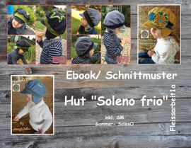 SolenO FRIO SolenO FRIO von Fleissarbeit1a