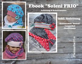 Soleni FRIO Soleni FRIO von Fleissarbeit1a