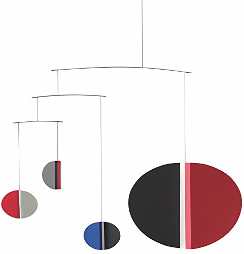 Flensted Mobile Tate - Terry Frost Flensted Mobile Tate - Terry Frost von Flensted Mobiles