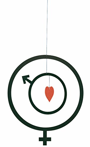 Flensted Mobile d'Amour Flensted Mobile d'Amour von Flensted Mobiles