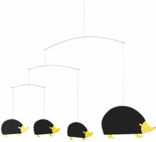 Flensted Mobiles f088 Flensted 82 Mobile, Mehrfarbig, 34 x 42 cm Flensted Mobiles f088 Flensted 82 Mobile, Mehrfarbig, 34 x 42 cm von Flensted Mobiles