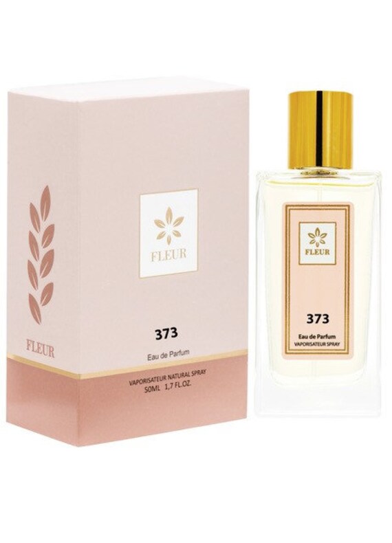 Fleur 373 Inspired By Wood Sage & Sea Salt, Parfum-Dupes For Women & Men, Eau De Parfum Unisex Spray, 1 X 50 Ml von FleurMaisonGR