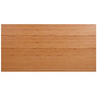 FlexiSpot Tischplatte braun rechteckig 180,0 cm 80,0 cm von FlexiSpot