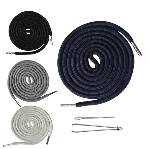 Hooded Tunnelzug für Sporthose - 4 Farben, Länge 150 cm, silberne Metallspitzen, Hoodies und Sportswear Accessoires, inkl. 2 eingefädelten Nadeln, ideal für odz Hooded Tunnelzug für Sporthose - 4 Farben, Länge 150 cm, silberne Metallspitzen, Hoodies und Sportswear Accessoires, inkl. 2 eingefädelten Nadeln, ideal für odz von FlexiWerk