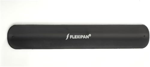 Flexipan Flexi-Band Küchen-Leinwand – weiches Silikon, robust – praktisches Zubehör zur Aufbewahrung von Schränken – professionelle Qualität, Gebäck – einfach zu verwenden, optimale Aufbewahrung Flexipan Flexi-Band Küchen-Leinwand – weiches Silikon, robust – praktisches Zubehör zur Aufbewahrung von Schränken – professionelle Qualität, Gebäck – einfach zu verwenden, optimale Aufbewahrung von Flexipan