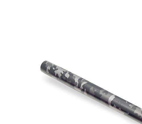 Flip Target - Geschenkpapier, gefaltet, 70 x 100 cm, Camouflage Silber Flip Target - Geschenkpapier, gefaltet, 70 x 100 cm, Camouflage Silber von Flip Target