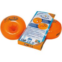 Flipper SwimSafe® Schwimmflügel orange von Flipper SwimSafe®