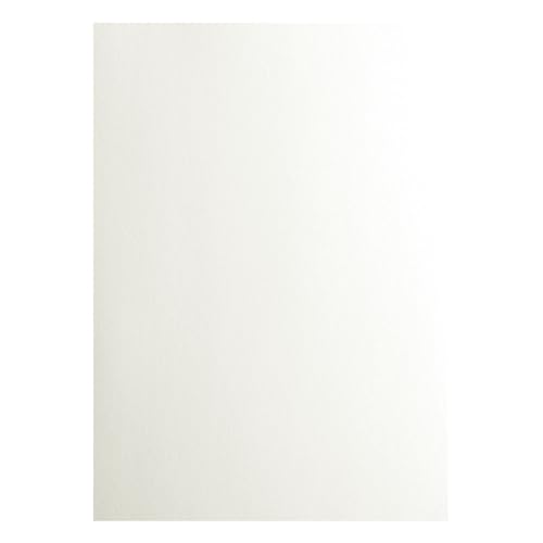 Florence Kartonpapier, beige, glatt, A4, elfenbeinfarben, 10 Blatt, 216 g/m², Papier für Scrapbooking, Karten, Perforation und Hochzeitseinladungen Florence Kartonpapier, beige, glatt, A4, elfenbeinfarben, 10 Blatt, 216 g/m², Papier für Scrapbooking, Karten, Perforation und Hochzeitseinladungen von Florence