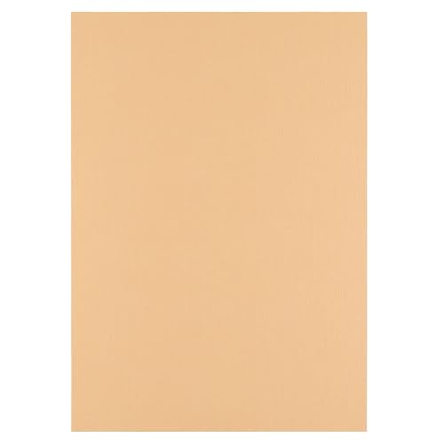 Florence Leinenkarton Blau 250 g – Kartengestaltung - 27 x 13,5 cm - Mountain Lake- Scrapbooking Bedarf - Schwergewichtig - Erstellen Sie Elegante Einladungen, Geschenkboxen und Kunstprojekte von Vaessen Creative