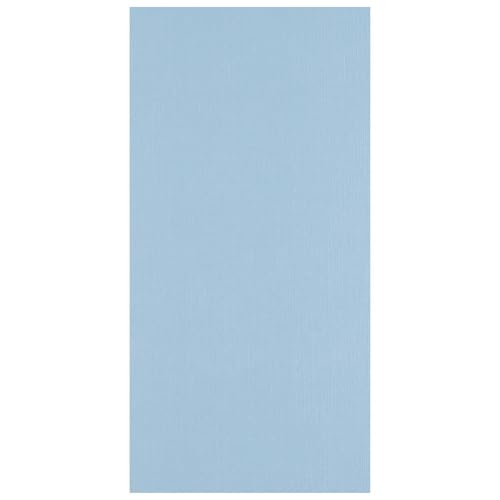 Florence Leinen Stuktur Tonkarton Blau A4 - Kartengestaltung- Scrapbooking Bedarf - Reißfest - Erstellen Sie Elegante Einladungen, Geschenkboxen und Kunstprojekte Florence Leinen Stuktur Tonkarton Blau A4 - Kartengestaltung- Scrapbooking Bedarf - Reißfest - Erstellen Sie Elegante Einladungen, Geschenkboxen und Kunstprojekte von Vaessen Creative