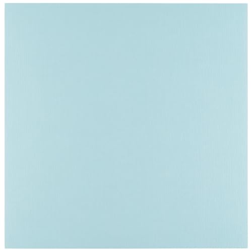 Florence Leinen Stuktur Tonkarton Blau 30,5 x 30,5 cm - Kartengestaltung- Scrapbooking Bedarf - Reißfest - Erstellen Sie Elegante Einladungen, Geschenkboxen und Kunstprojekte Florence Leinen Stuktur Tonkarton Blau 30,5 x 30,5 cm - Kartengestaltung- Scrapbooking Bedarf - Reißfest - Erstellen Sie Elegante Einladungen, Geschenkboxen und Kunstprojekte von Vaessen Creative