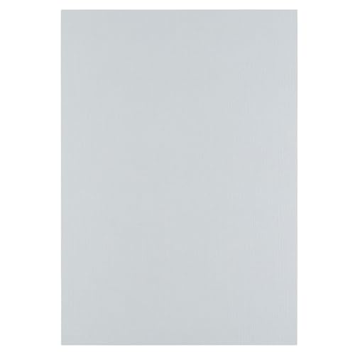 Florence Leinen Stuktur Tonkarton Grau 27 x 13,5 cm - Kartengestaltung- Scrapbooking Bedarf - Reißfest - Erstellen Sie Elegante Einladungen, Geschenkboxen und Kunstprojekte Florence Leinen Stuktur Tonkarton Grau 27 x 13,5 cm - Kartengestaltung- Scrapbooking Bedarf - Reißfest - Erstellen Sie Elegante Einladungen, Geschenkboxen und Kunstprojekte von Vaessen Creative