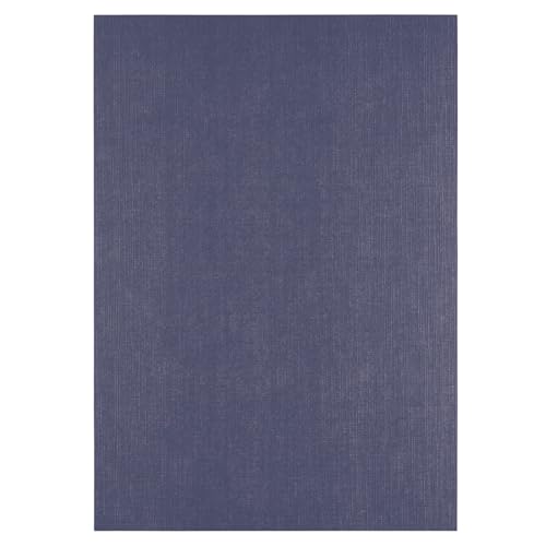 Florence Leinen Stuktur Tonkarton Schwarz 27 x 13,5 cm - Kartengestaltung- Scrapbooking Bedarf - Reißfest - Erstellen Sie Elegante Einladungen, Geschenkboxen und Kunstprojekte Florence Leinen Stuktur Tonkarton Schwarz 27 x 13,5 cm - Kartengestaltung- Scrapbooking Bedarf - Reißfest - Erstellen Sie Elegante Einladungen, Geschenkboxen und Kunstprojekte von Vaessen Creative
