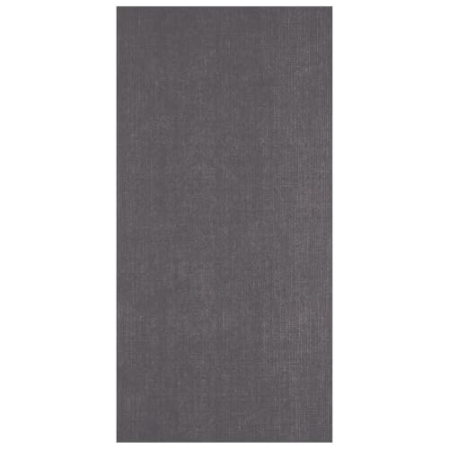 Florence Leinen Struktur Tonkarton Grau 27 x 13,5 cm - Kartengestaltung- Scrapbooking Bedarf - Reißfest - Erstellen Sie Elegante Einladungen, Geschenkboxen und Kunstprojekte Florence Leinen Struktur Tonkarton Grau 27 x 13,5 cm - Kartengestaltung- Scrapbooking Bedarf - Reißfest - Erstellen Sie Elegante Einladungen, Geschenkboxen und Kunstprojekte von Vaessen Creative
