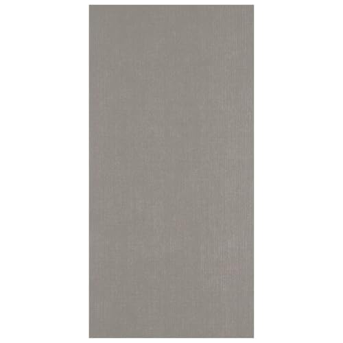 Florence Leinen Struktur Tonkarton Grau 27 x 13,5 cm - Kartengestaltung- Scrapbooking Bedarf - Reißfest - Erstellen Sie Elegante Einladungen, Geschenkboxen und Kunstprojekte Florence Leinen Struktur Tonkarton Grau 27 x 13,5 cm - Kartengestaltung- Scrapbooking Bedarf - Reißfest - Erstellen Sie Elegante Einladungen, Geschenkboxen und Kunstprojekte von Vaessen Creative