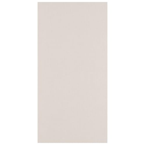Florence Leinen Struktur Tonkarton Grau 27 x 13,5 cm - Kartengestaltung- Scrapbooking Bedarf - Reißfest - Erstellen Sie Elegante Einladungen, Geschenkboxen und Kunstprojekte Florence Leinen Struktur Tonkarton Grau 27 x 13,5 cm - Kartengestaltung- Scrapbooking Bedarf - Reißfest - Erstellen Sie Elegante Einladungen, Geschenkboxen und Kunstprojekte von Vaessen Creative