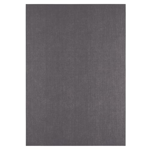 Florence Leinen Stuktur Tonkarton Blau 27 x 13,5 cm - Kartengestaltung- Scrapbooking Bedarf - Reißfest - Erstellen Sie Elegante Einladungen, Geschenkboxen und Kunstprojekte Florence Leinen Stuktur Tonkarton Blau 27 x 13,5 cm - Kartengestaltung- Scrapbooking Bedarf - Reißfest - Erstellen Sie Elegante Einladungen, Geschenkboxen und Kunstprojekte von Vaessen Creative
