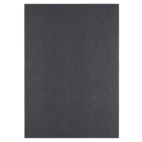 Florence Leinen Stuktur Tonkarton Blau 27 x 13,5 cm - Kartengestaltung- Scrapbooking Bedarf - Reißfest - Erstellen Sie Elegante Einladungen, Geschenkboxen und Kunstprojekte Florence Leinen Stuktur Tonkarton Blau 27 x 13,5 cm - Kartengestaltung- Scrapbooking Bedarf - Reißfest - Erstellen Sie Elegante Einladungen, Geschenkboxen und Kunstprojekte von Vaessen Creative