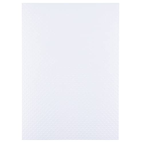 Florence Tonkarton - Bastelkarton A4 - Bastelpapier 20x mit 4 Farben - Scrapbook Papier für Karten Basteln, Stanzen und Papierbasteleien - Bastelset Gepunkted Florence Tonkarton - Bastelkarton A4 - Bastelpapier 20x mit 4 Farben - Scrapbook Papier für Karten Basteln, Stanzen und Papierbasteleien - Bastelset Gepunkted von Florence
