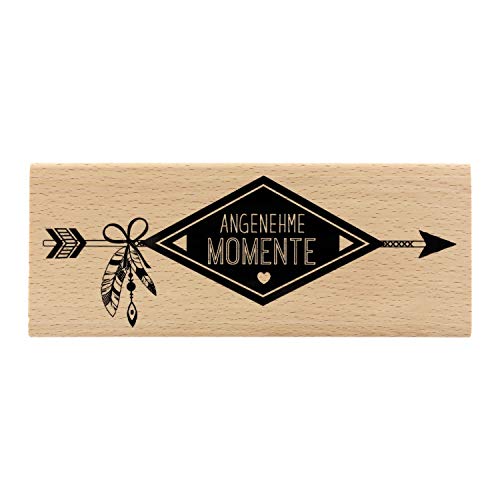 Florilèges Design Stempel, Farbe Holz, 60 x 150 m von Florilèges Design