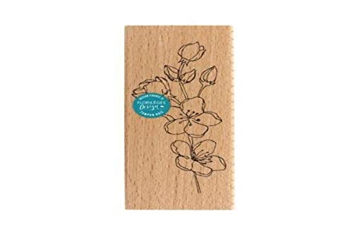 Florilèges Design Stempel, Farbe Holz, 60 x 150 m Florilèges Design Stempel, Farbe Holz, 60 x 150 m von Florilèges Design