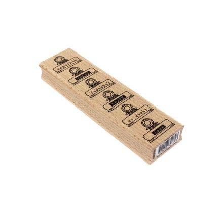 Florilèges Design Stempel, Holzfarben, 40 x 150 m Florilèges Design Stempel, Holzfarben, 40 x 150 m von Florilèges Design