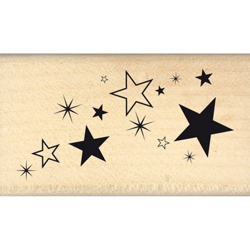 Florilèges Design Stempel einem Diagonalgurt Florilèges Design Stempel einem Diagonalgurt von Florilèges Design